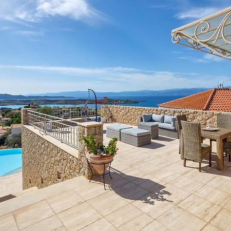 Angelico Villa Porto Heli Luaran gambar