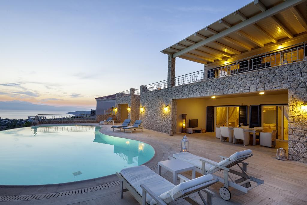 Angelico Villa Porto Heli Bilik gambar