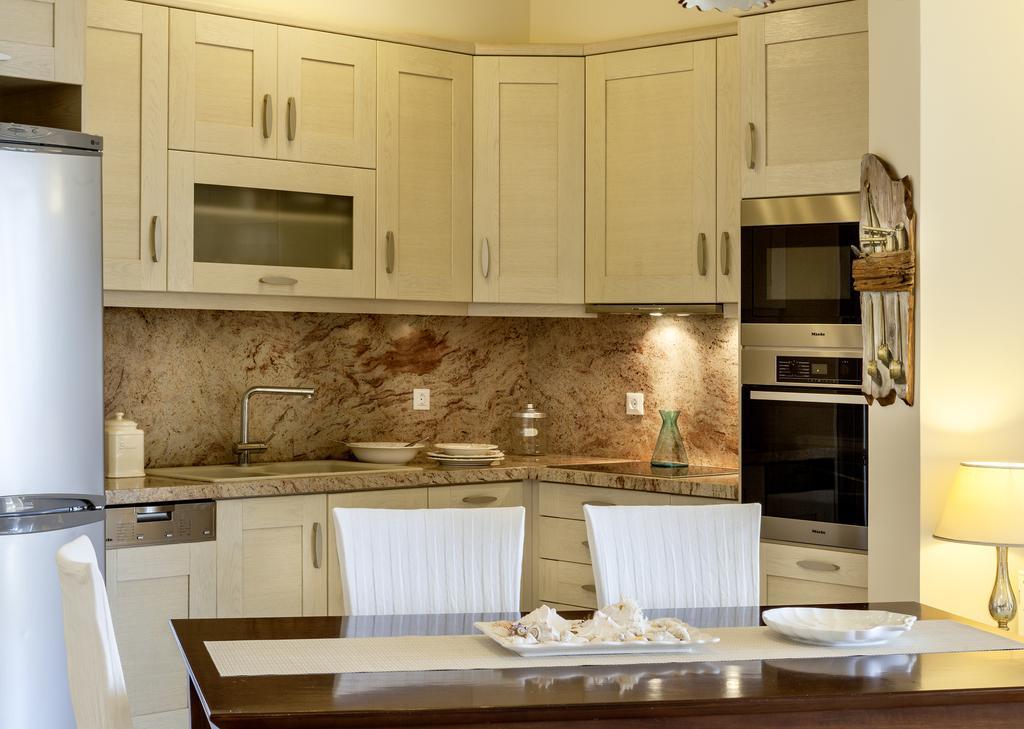 Angelico Villa Porto Heli Bilik gambar