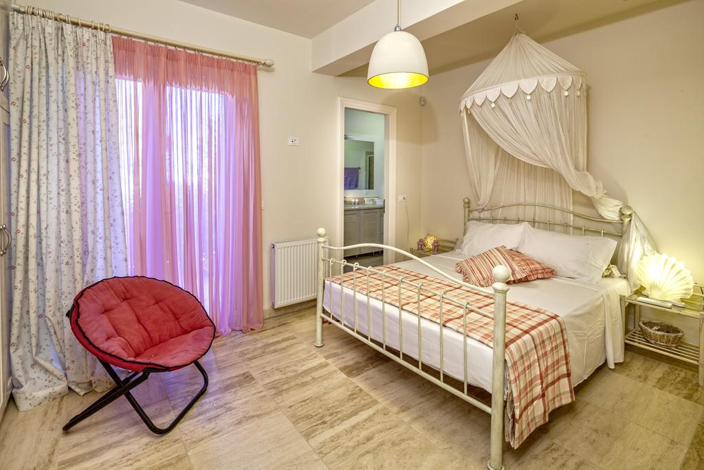 Angelico Villa Porto Heli Bilik gambar