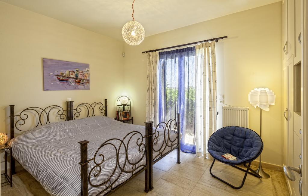Angelico Villa Porto Heli Bilik gambar
