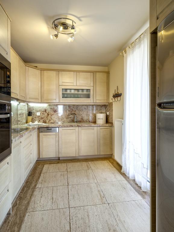 Angelico Villa Porto Heli Bilik gambar