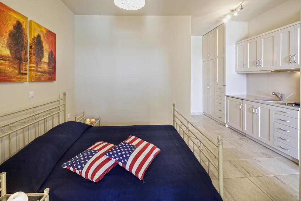 Angelico Villa Porto Heli Bilik gambar