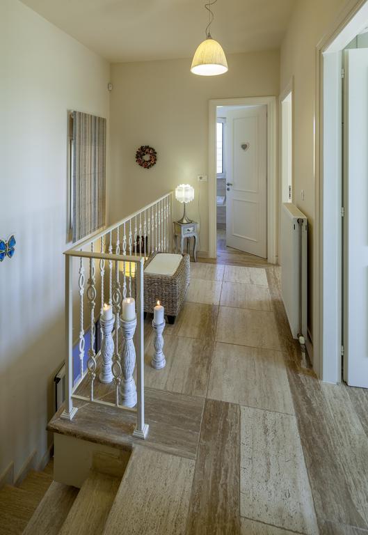 Angelico Villa Porto Heli Bilik gambar