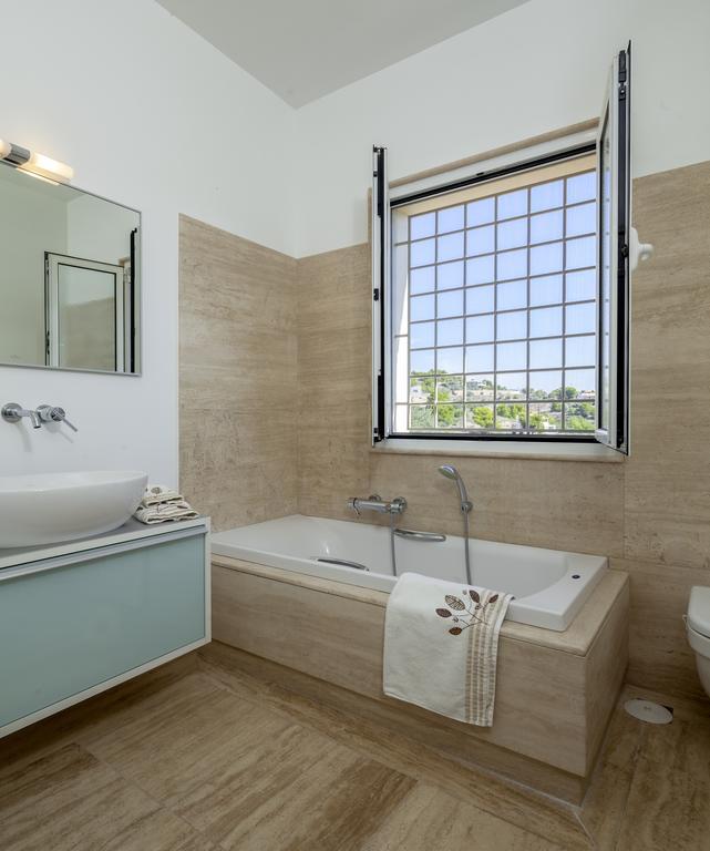 Angelico Villa Porto Heli Bilik gambar